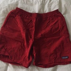 Patagonia baggies 7”